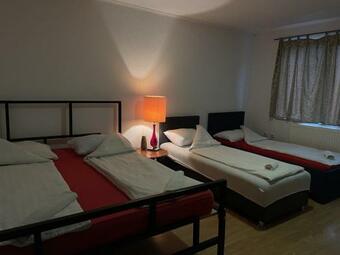 Hostal 3d Apartmani
