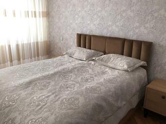 Apartamento The House Is 2 Minutes Walk From The Sea