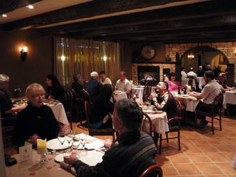 Posada L'�le De France