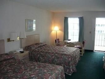 Hotel Key West Inn Boaz