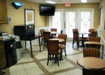 Hotel Quality Inn Carrollton