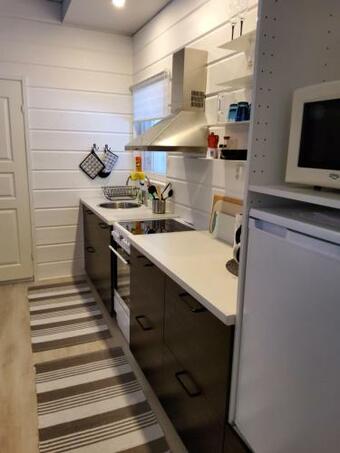 Apartamento Mets�niityn Luhtihuone