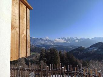 Apartamento Natur Appartement Riesen