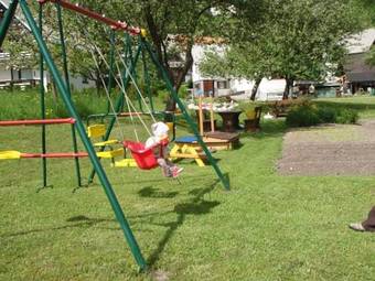 Hostal Apartments & Rooms Stanko Stare