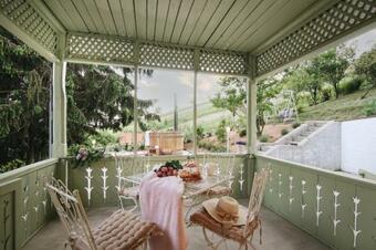 Romantic Villa Vilma