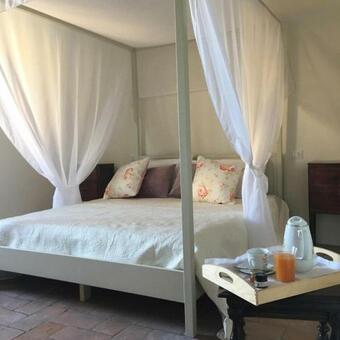 Apartamento La Corte Del Castello Di San Michele