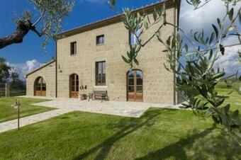 Villa Sorano