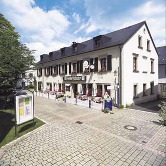 Hostal Hotel Siebenstern