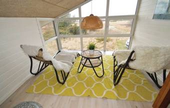 Holiday Home Baltersensvej Hirtshals