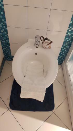 Apartamento La Casa Di Dalila