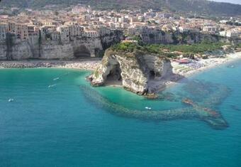 Case Costa Degli Dei