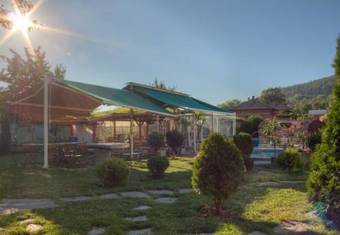 Hostal Tihiat Kut Complex