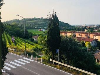 Valpolicella Homes Recioto Apartment