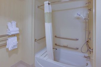 Hotel Hampton Inn & Suites Ephrata - Mountain Springs