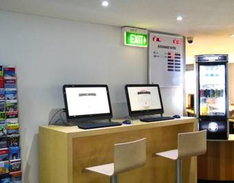 Hotel Ibis Thornleigh