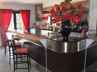 Hotel H�tel Au Relais De Trans