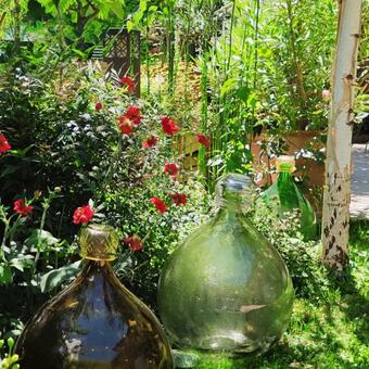 Bed & Breakfast La Petite Madeleine - Chambre D'h�tes & Spa