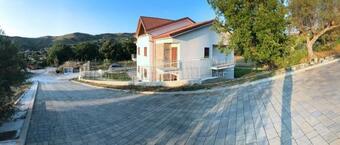 Apartamento Country Holidays Residence