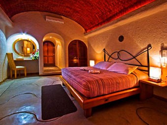 Hotel Hostal De La Luz - Spa Holistic Resort