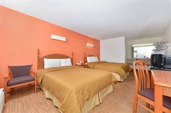 Hotel Americas Best Value Inn Lebanon