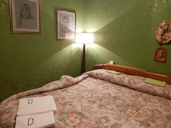 Bed & Breakfast Le Dimore Di Angelo