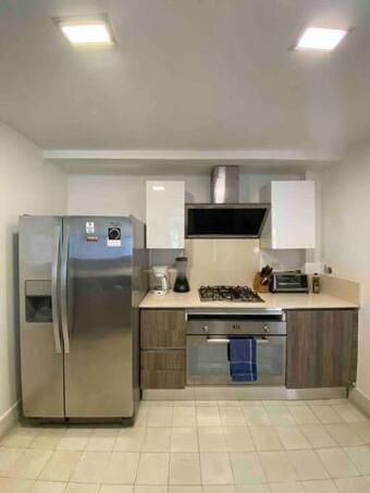 Apartamento Perfect Location - Beautiful Apt In Casco Viejo