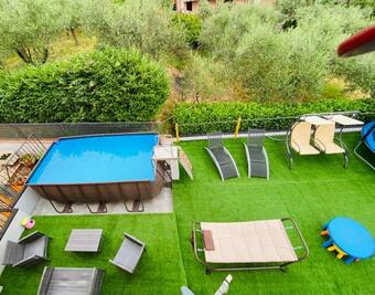 Apartamento Perfect Station