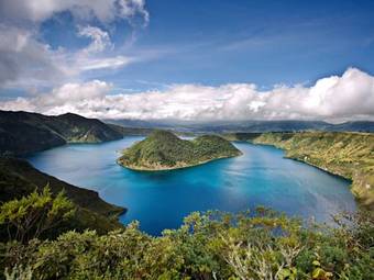 Posada Hostal Otavalos Inn