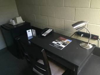 Hotel Mountain Hound Inn