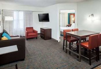 Hotel Residence Inn Kansas City Overland Park