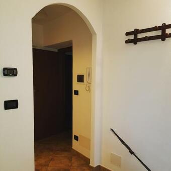 Apartamento La Casa Di Gina