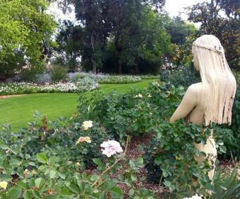 Agroturismo Corynnia Station