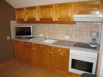 Apartamento Landhaus Widlroither