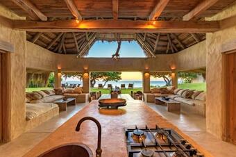 Mamas Lodge