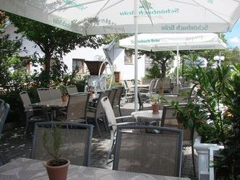 Hotel & Restaurant Zum Reussenstein
