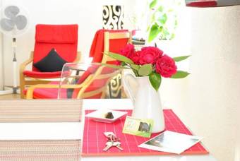 Apartamento Appartement Dresden