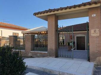 Luxury B&B Dimora Albani