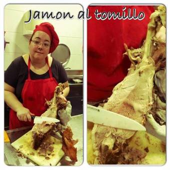 Hotel Condes De Bu�ol