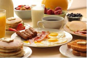 Ocean Breeze Executive Bed And Breakfast