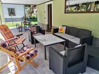 Bed & Breakfast Manuebbasta