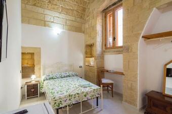 B&B Corte Antica
