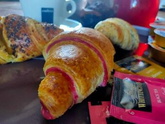 Bed & Breakfast Antica Taverna Del Principe