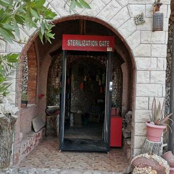 Hotel Dream Lodge Siwa