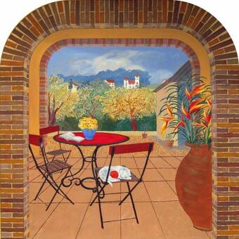 Bed & Breakfast B & B I Balbi