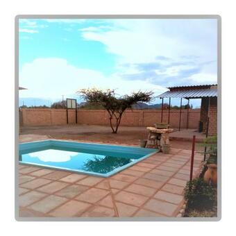 Hotel Stop 'n Stay Otavi Rest Camp