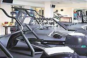 Hotel Omni Berkshire