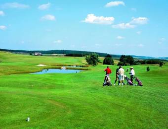 Posada Gasthof Hotel Waschka - Libellenbr�u