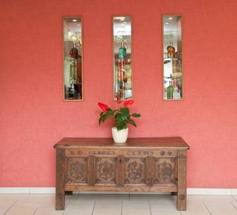 Landhotel Krummenweg