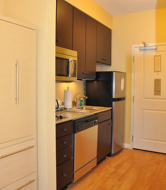 Hotel Towneplace Suites Winchester