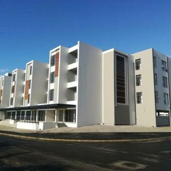 Apartamento Studio 213 - Ebene Square